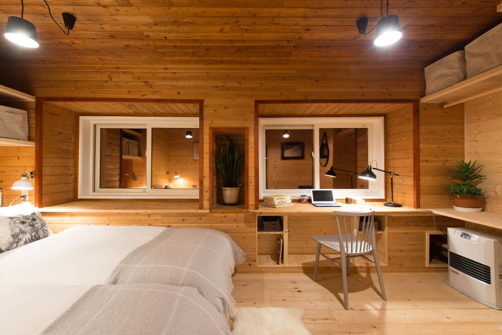Moiwa Lodge 사진 13