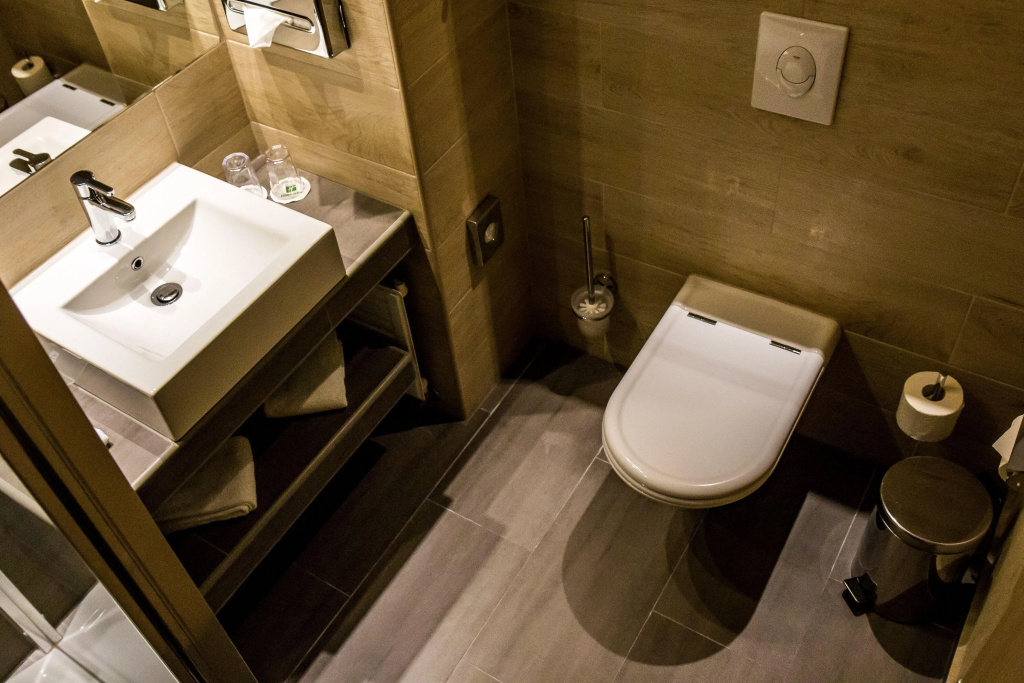 Holiday Inn Budapest-Budaörs by IHG - Général