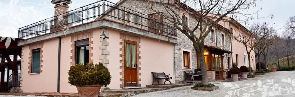 Agriturismo Poggio Duca