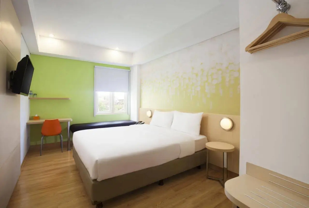 Zest Harbour Bay Batam by Swiss-Belhotel International - Général
