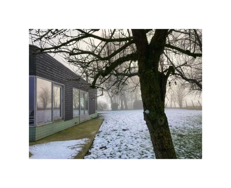 Haaghoek, design vakantiewoning - фото 14