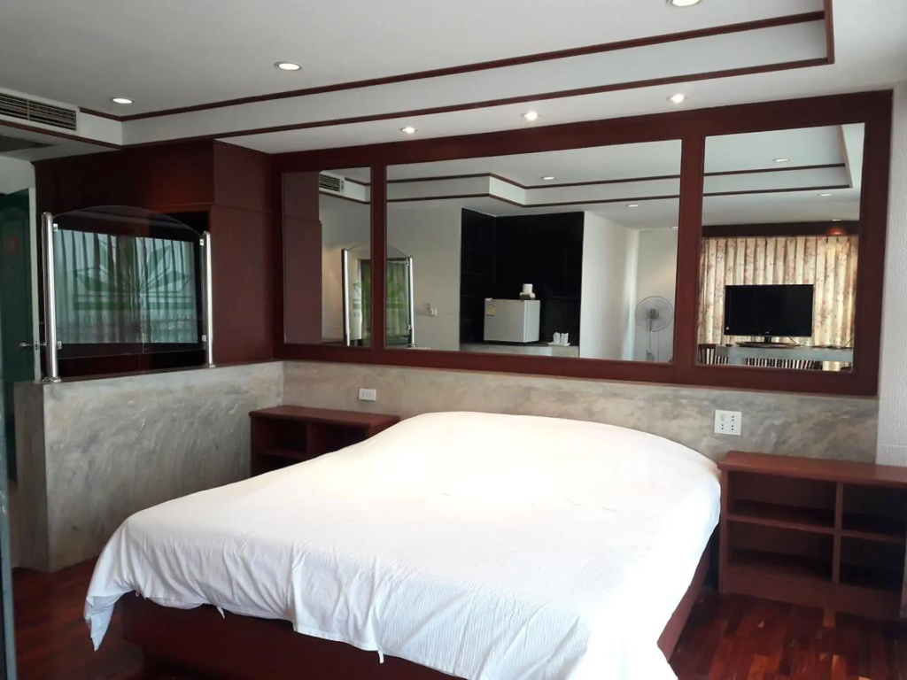 Rawanda Resort Hotel — 5