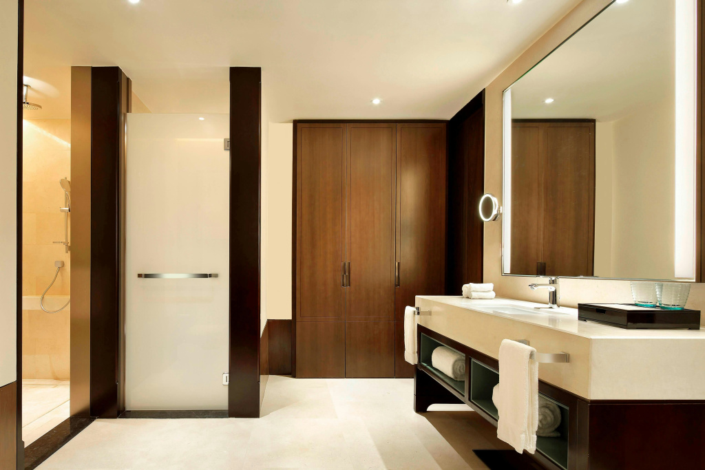 Four Points by Sheraton Chengdu, Anren - Général