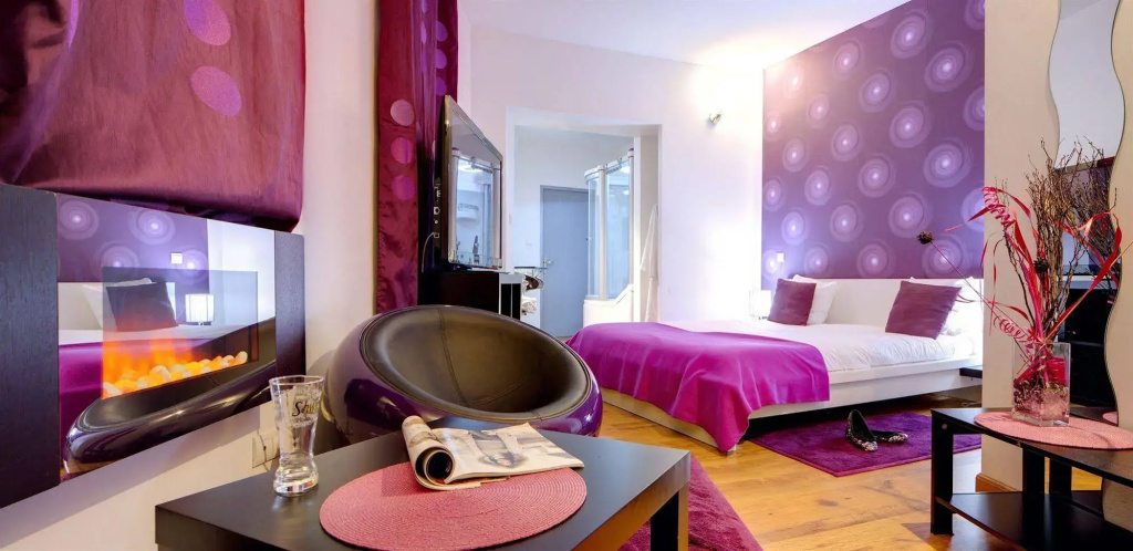 Hotel photo 9