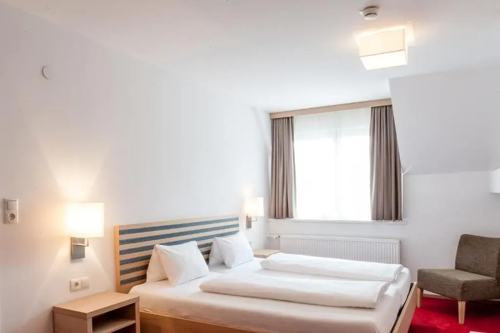 Gstehaus Brugger - Chambres