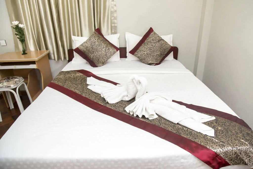 AKT Hotel - A Kyi Taw - Général