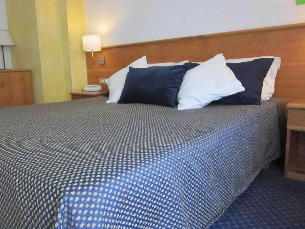 Garni Marina - Chambres