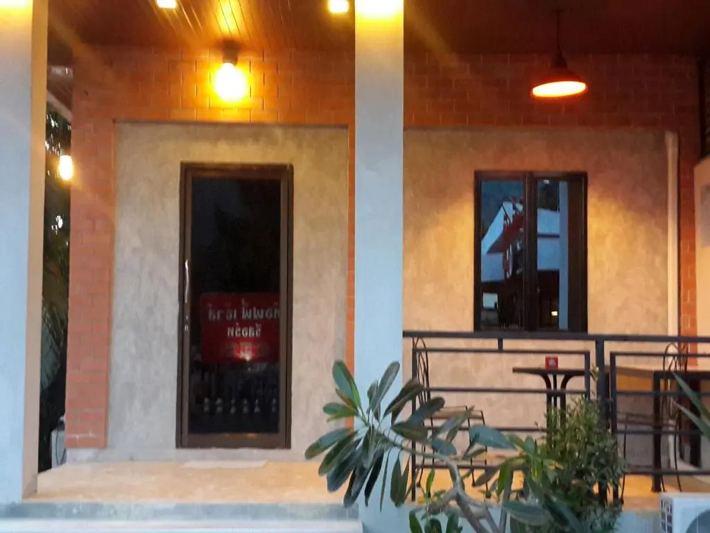 Toffee House Resort - Chambres