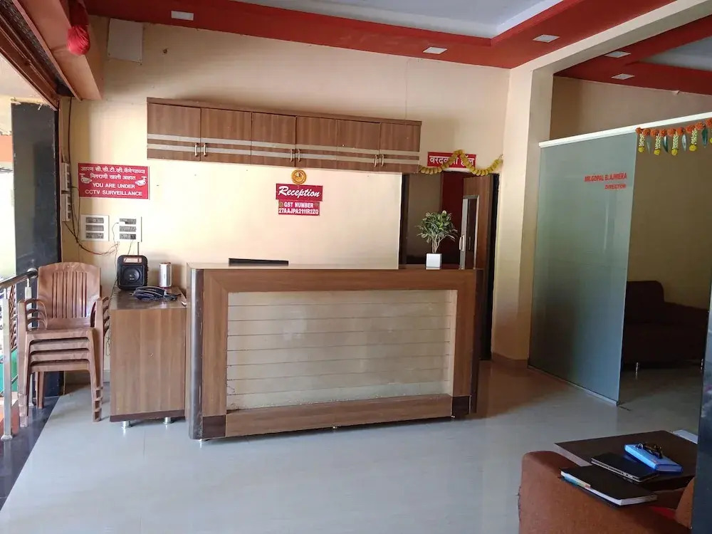 Sagar Resort — фото 2