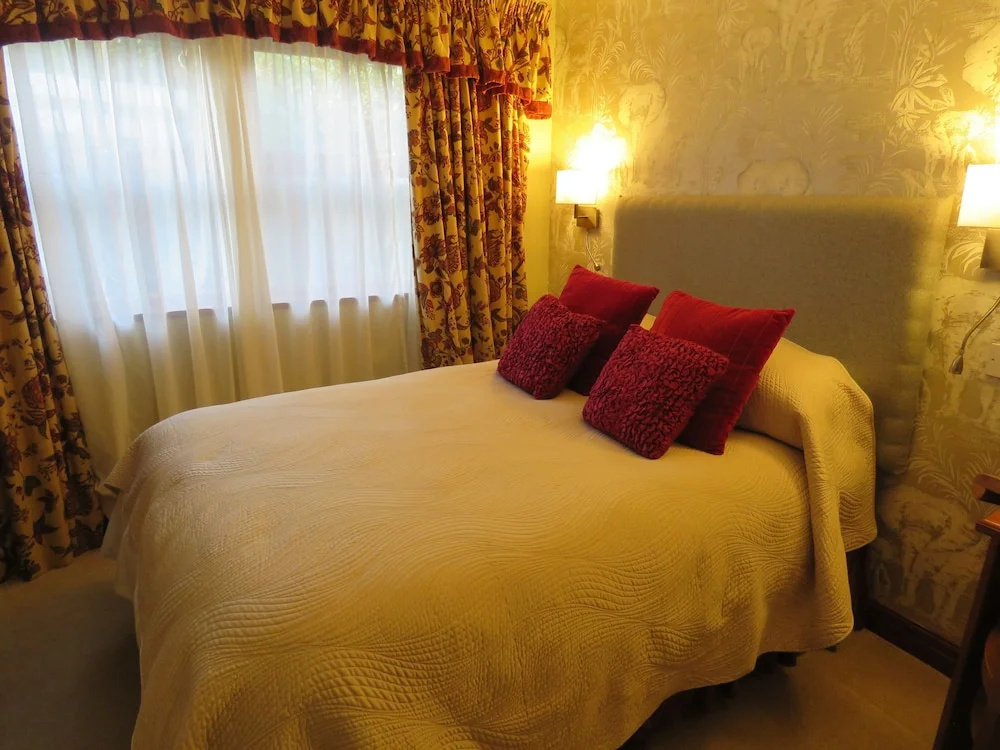 The Bay Horse Hotel and Restaurant - Chambres