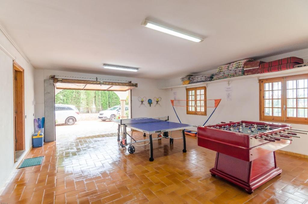 Вилла в Club Villamar - Fedora