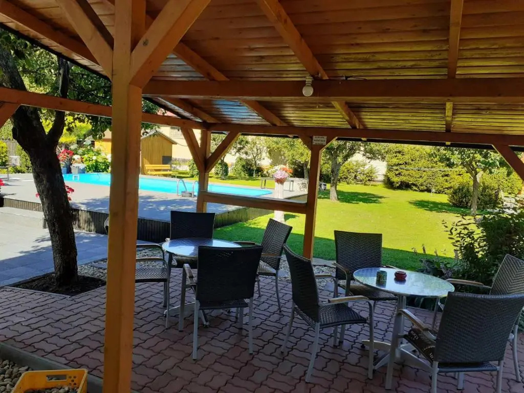 Apartmány Lea - Chambres