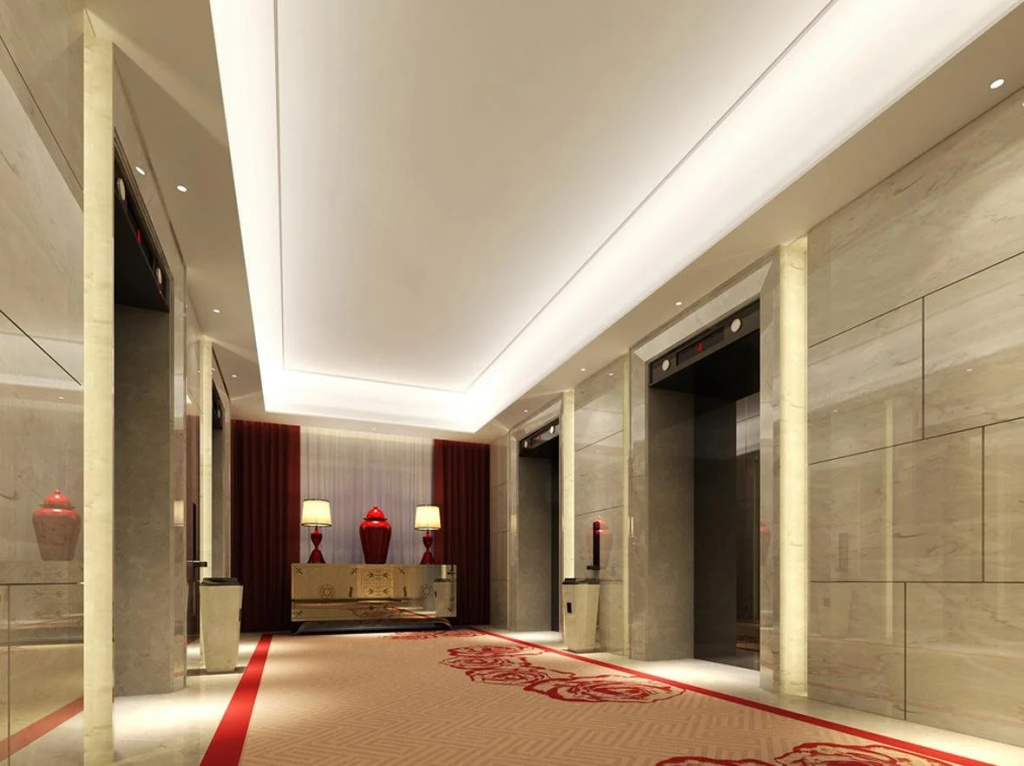 Howard Johnson City of Flower Hotel Kunming - Général
