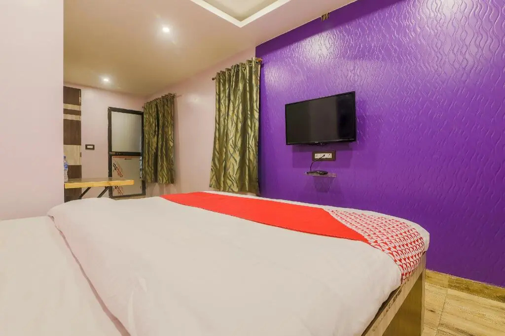 Sangam Grand By OYO Rooms