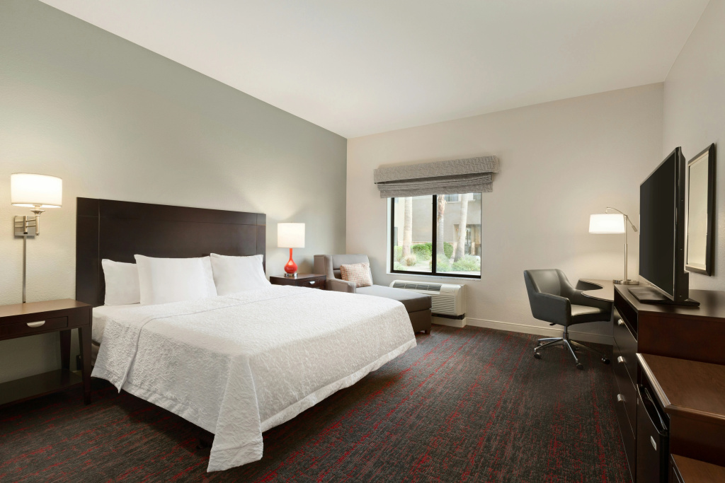 Hampton Inn & Suites Phoenix Glendale-Westgate - Général