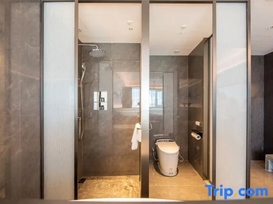 Weiting Hotel - Chambres