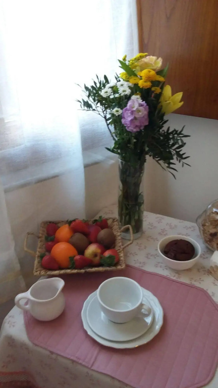 BB Susanna Home - Général