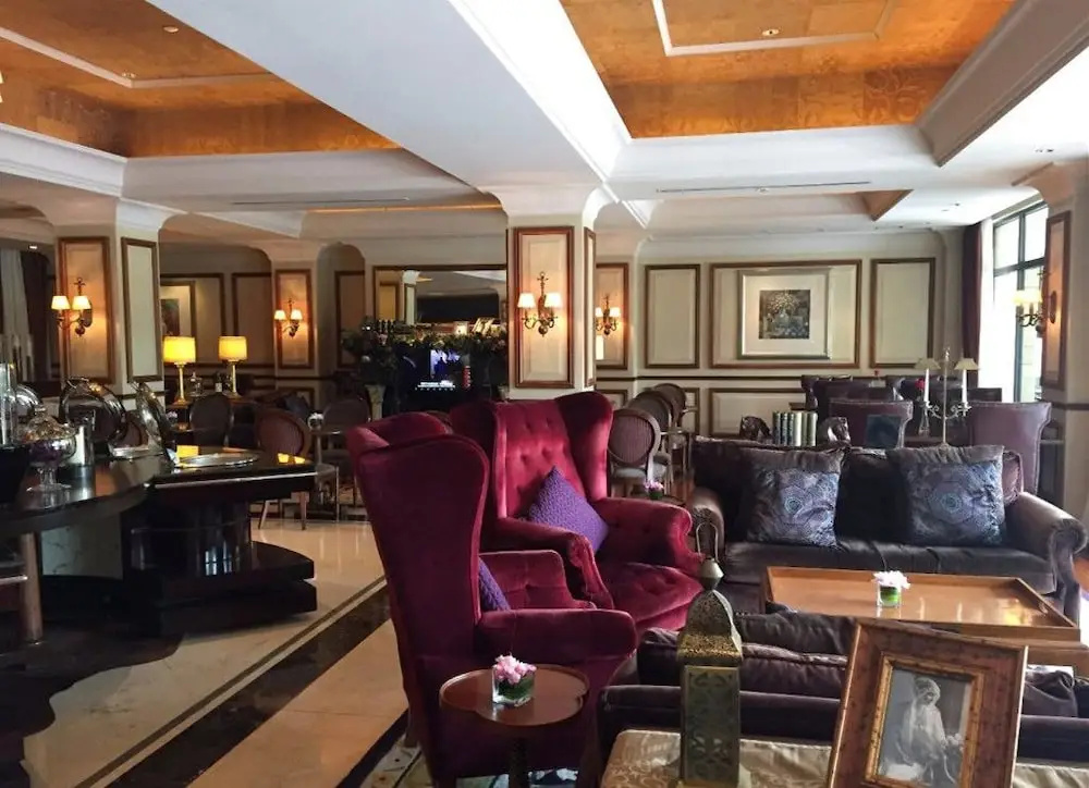 Hangzhou Rose Garden Resort & Spa - Général