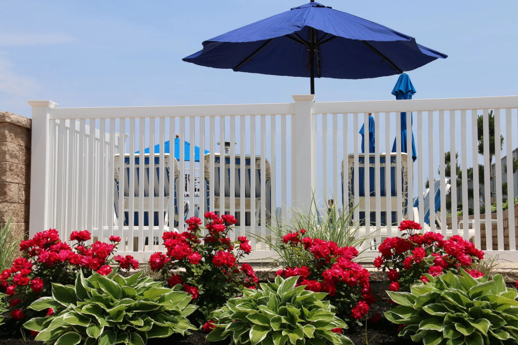 The White Sands Oceanfront Resort & Spa - Général