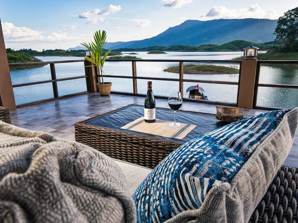 Green View Resort - Général