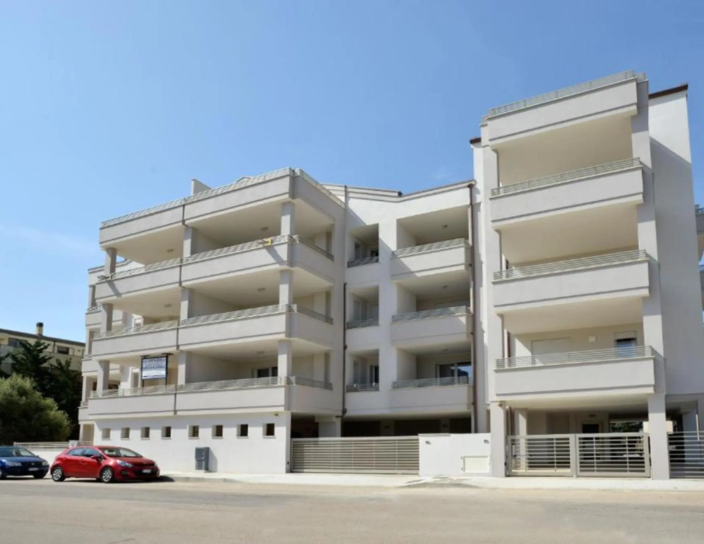 Alma di Alghero Apartments