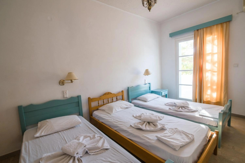 Kymata Hotel — 2