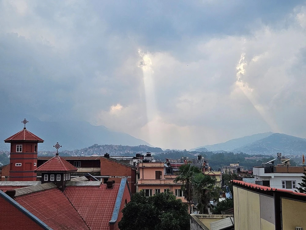 Nepal Christian Guest House