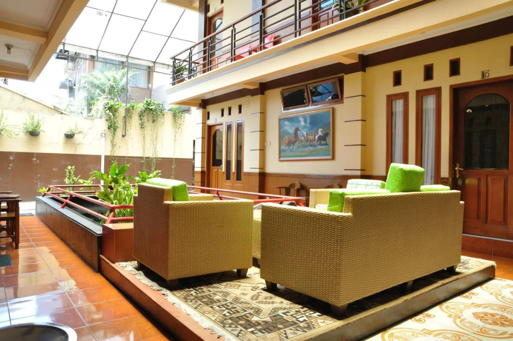 Hotel photo 2