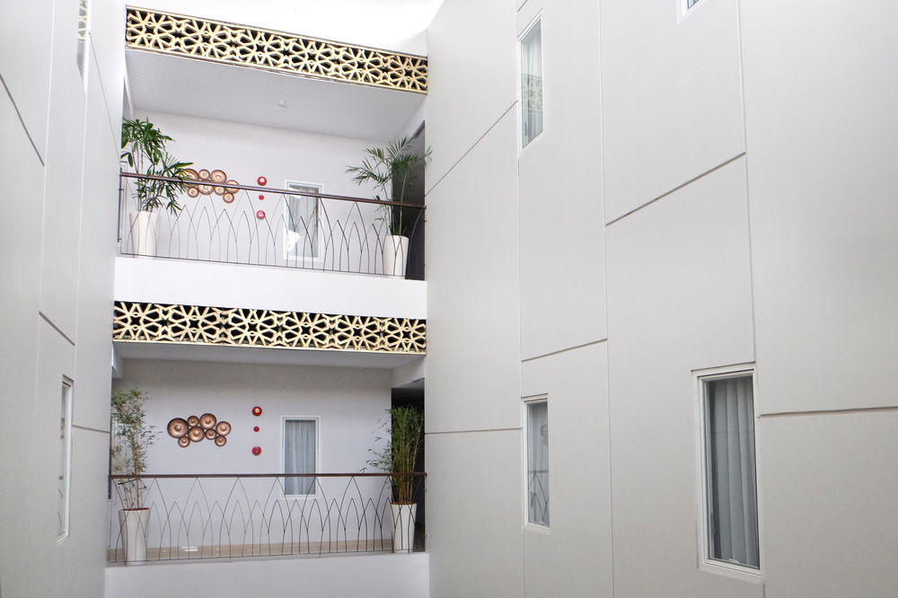 Airy Keraton Solo Veteran in Surakarta
