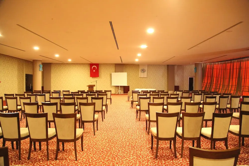 Safa Sorgun Thermal Hotel Wellness & Spa - Général