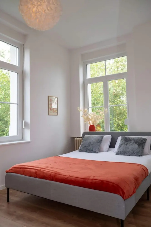 Afficher la photo 8 — The Helios Duplex Comfort Elegance