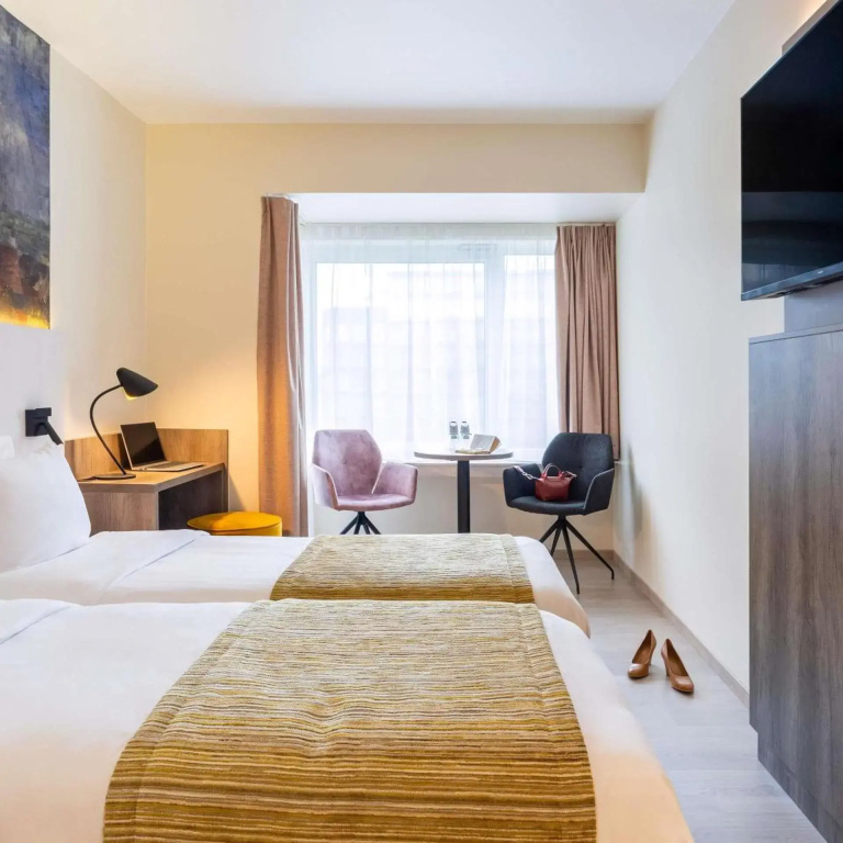 Hotel Mercure Oostende