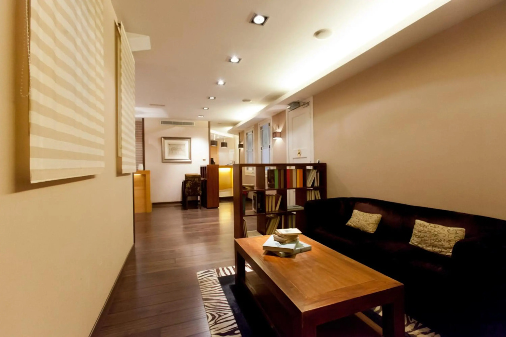 Casa Boutique Barcelona - Général