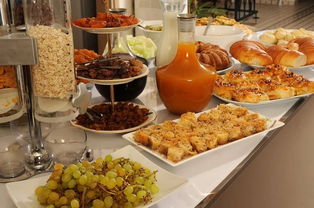 Hotel photo 14