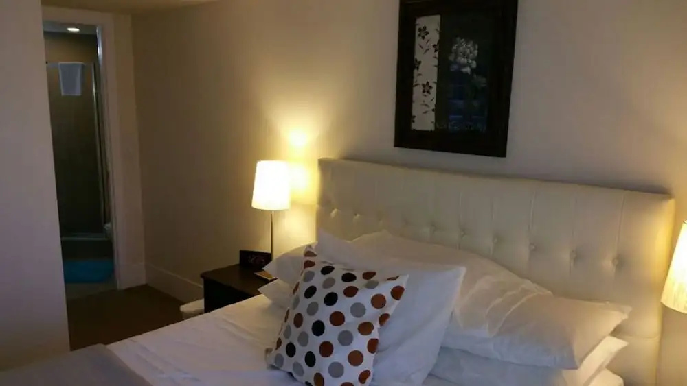 Pelicanstay in Downtown Toronto - Général