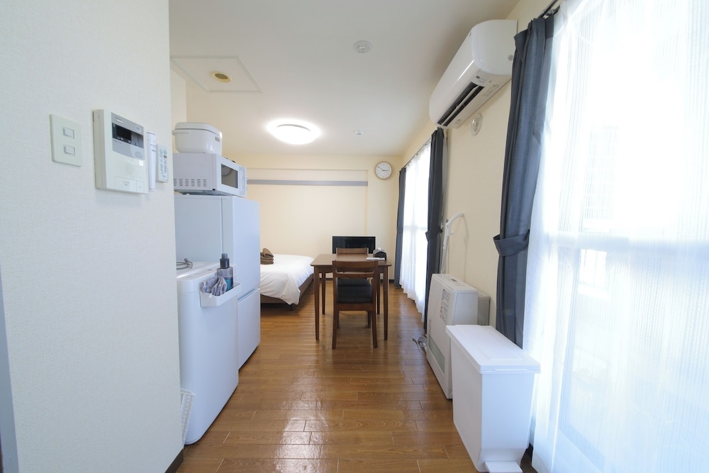 City Avenue Asahimachi 사진 27