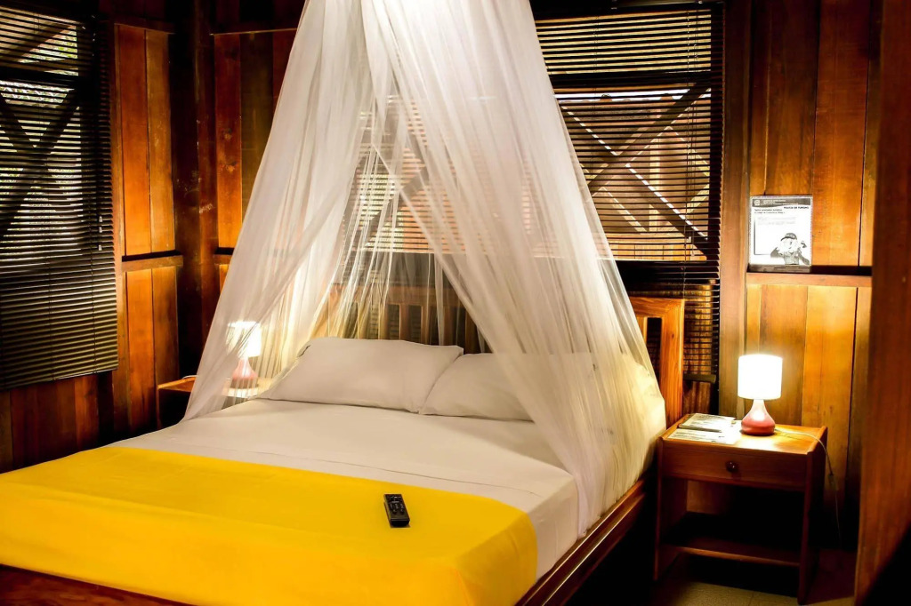 Hotel Utuane — фото 5