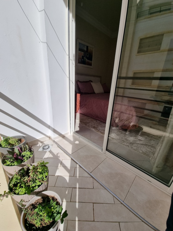 Fadessa Luxury Apartment