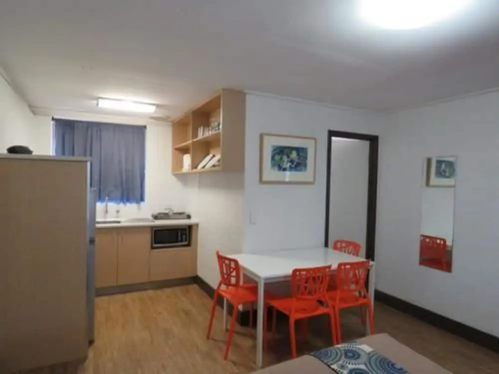 Deluxe Junior Suite