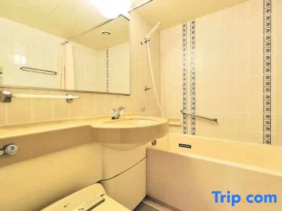Narita Gateway Hotel - Chambres