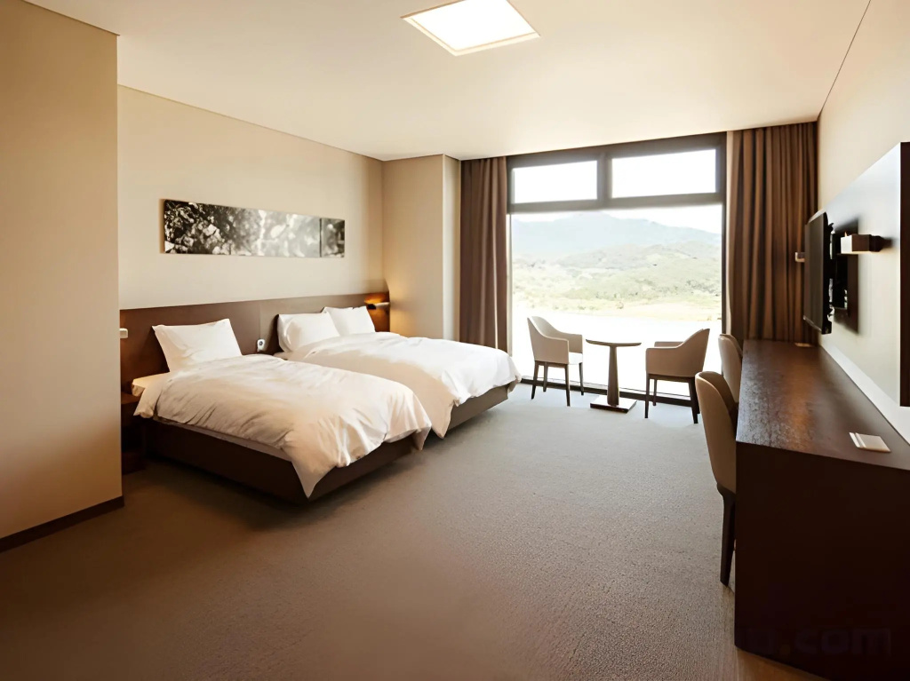 Bloomvista Hotel&Conference — 4