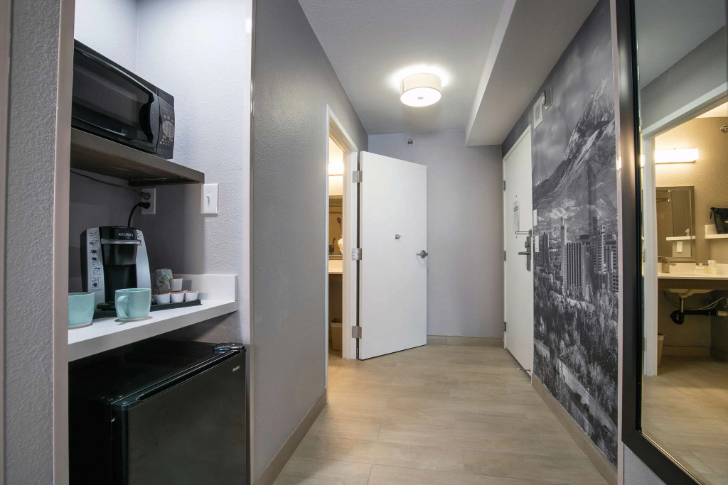 Best Western Plus Sparks-Reno Hotel - Général