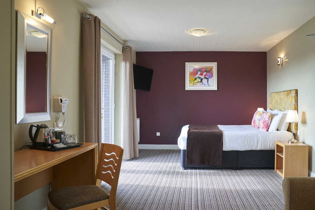 Отель Antoinette Hotel Wimbledon в Лондоне