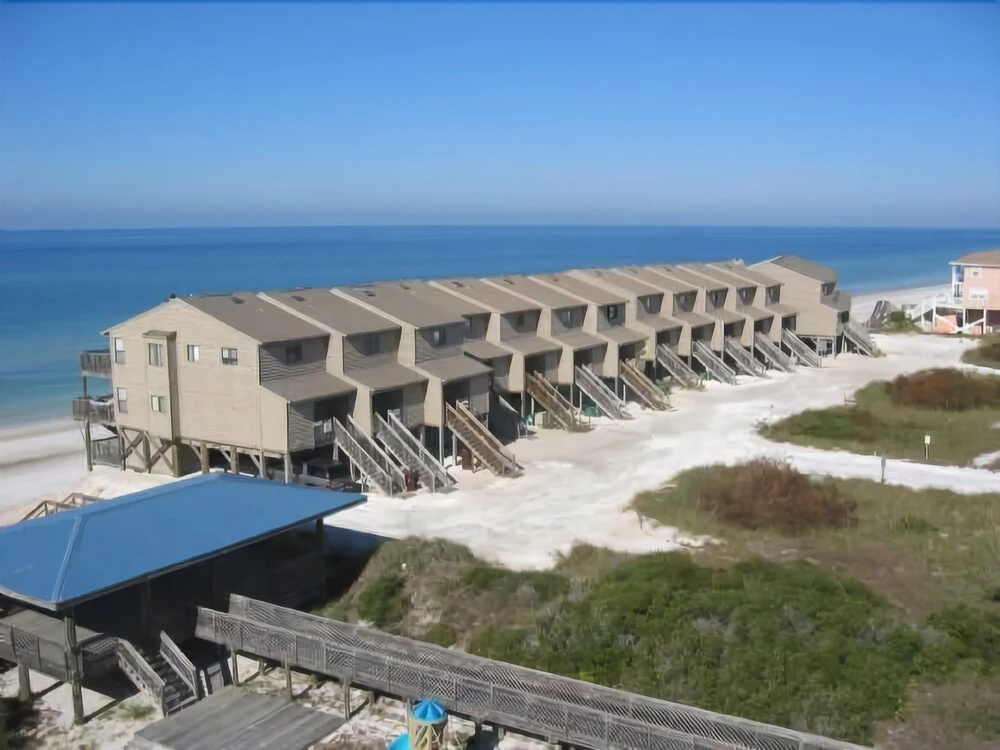 Apollo s Hideaway