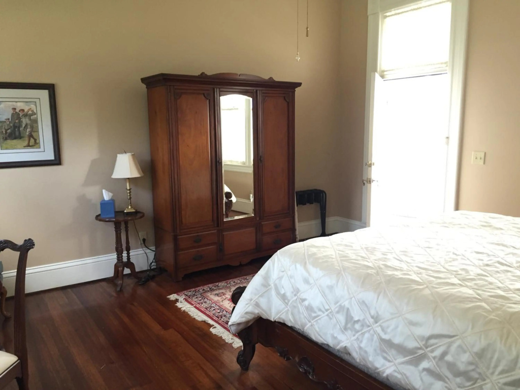 Lookaway Inn — 4