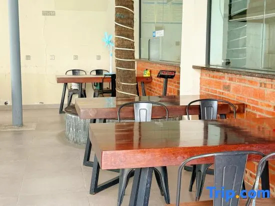 muheyishe hostel
