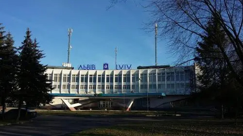 Hotel Merkuriy