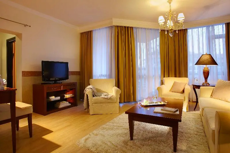 Premier Luxury Mountain Resort - Chambres