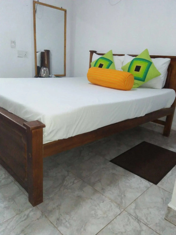 Shan Inn Dambulla - фото 25