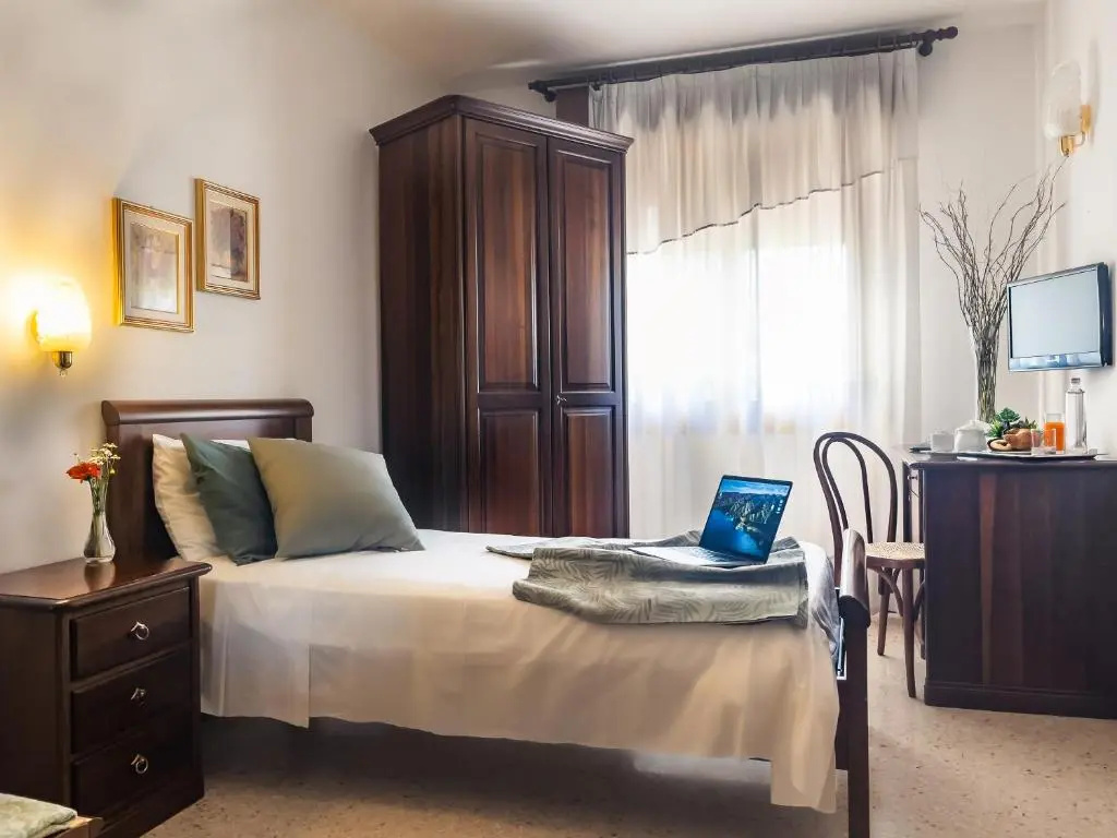 Hotel Da Gigi - Chambres